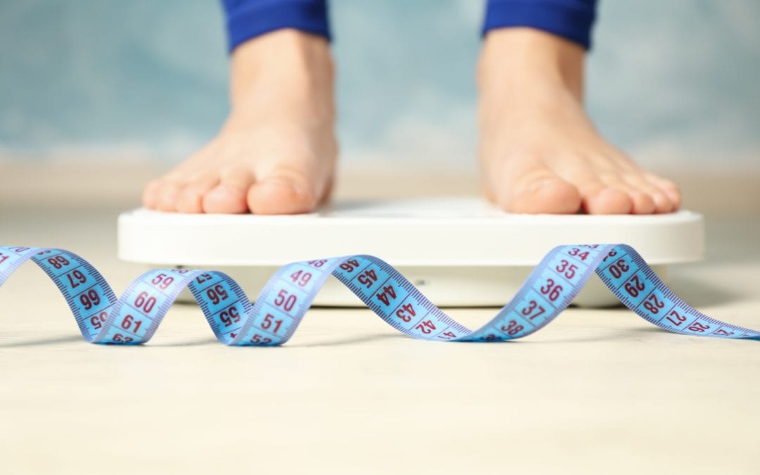 Weight Loss Plateaus and GLP-1 Therapy: What Providers Need to Know