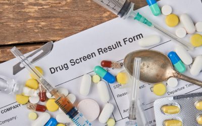 Are 5-Panel Drug Tests Accurate?