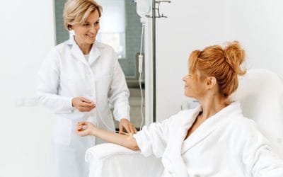 Tri-Immune Boost Therapy: What Providers Need to Know