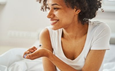 Benefits of Semaglutide Injections for Diabetic Weight Loss