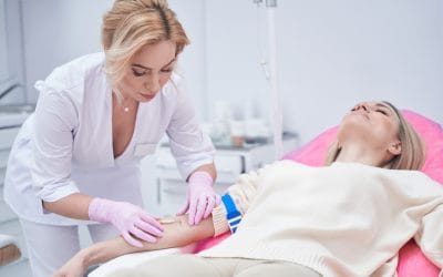 7 Reasons to Try IV Infusion Therapy