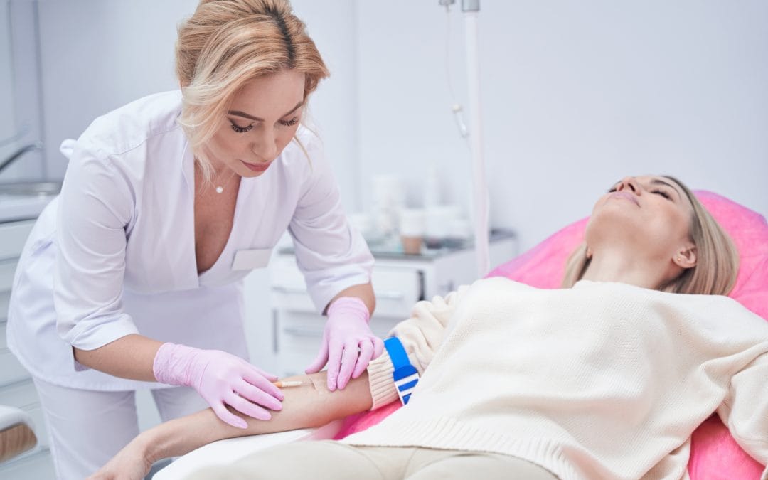 The Medical Provider’s Complete Guide to IV Therapy: Building a Compliant Infusion Program in Your Clinic