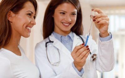 Unveiling the Science Behind Lipotropic Injections for Weight Loss