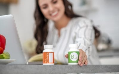 Harnessing the Power of B12 for Weight Loss: A Balanced Approach