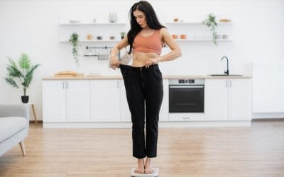 Semaglutide – A Weight-Management Game Changer?