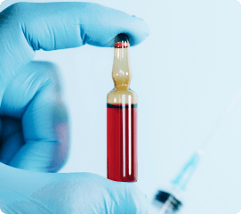 Wight-loss-vial