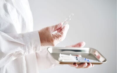 A Medical Provider’s Complete Guide to Hormone Replacement Therapy: Building a Compliant HRT Program in Your Practice