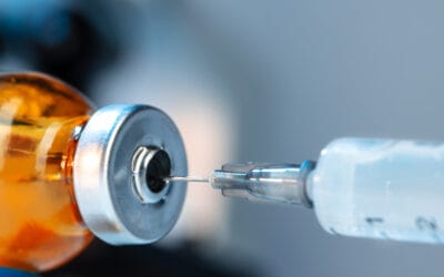 Lipotropic Injections Compounded for Clinics