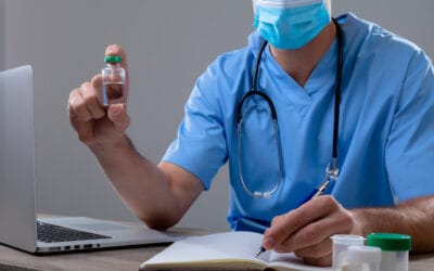 Buy Compounded Semaglutide Online for Your Clinic