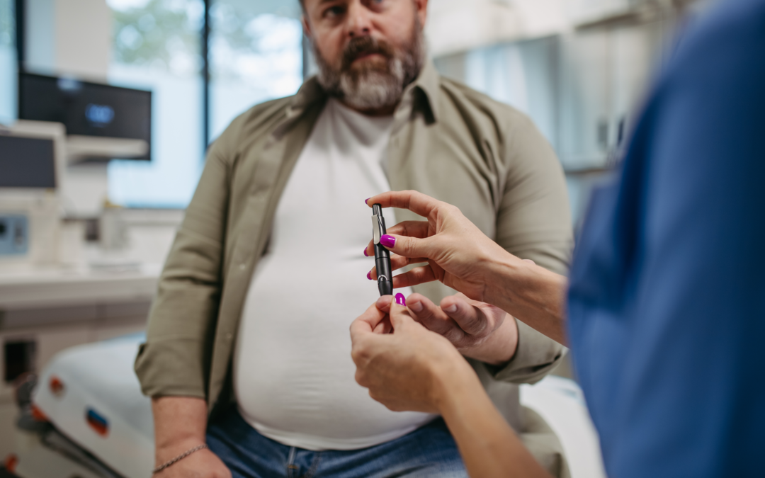 Testosterone Replacement Therapy for Men: What Patients Ask and What Providers Need to Know