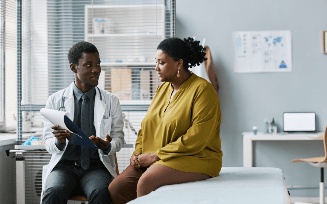 Understanding GLP-1 Medications: A Patient Education Guide for Weight Loss Clinic Providers