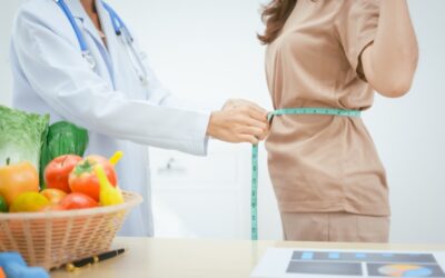 How Does GLP-1 Affect Weight Loss in Patients?