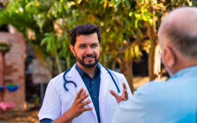 Erectile Dysfunction Treatment in Your Clinic: A Provider’s Guide to Expanding Men’s Health Services